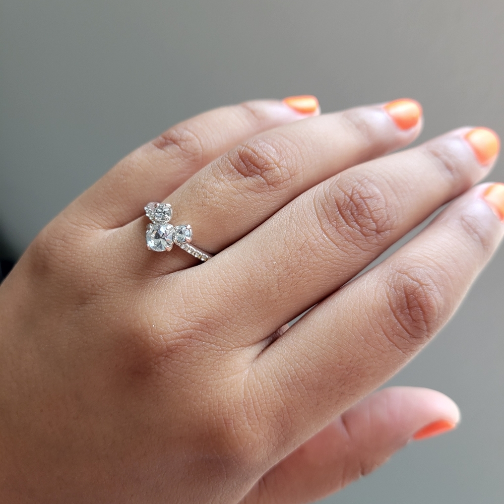 Mickey Mouse Ring - Picture 3 of 6